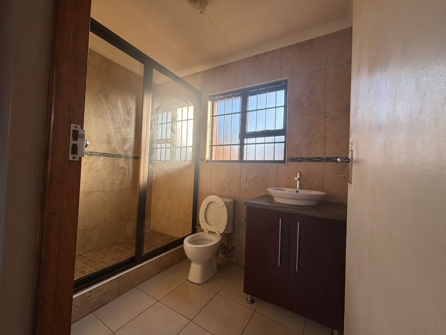 To Let 3 Bedroom Property for Rent in Ehrlich Park Free State